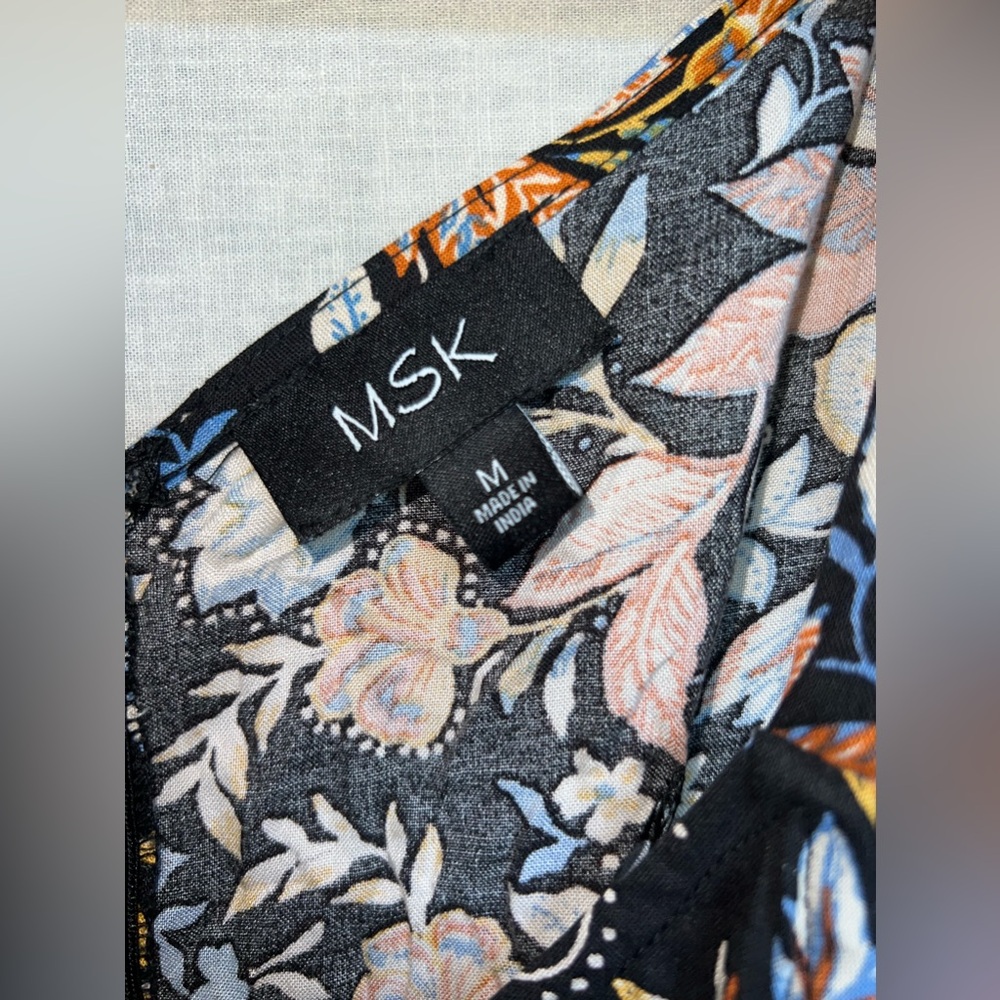 Maxi sundress - Picture 3 of 3